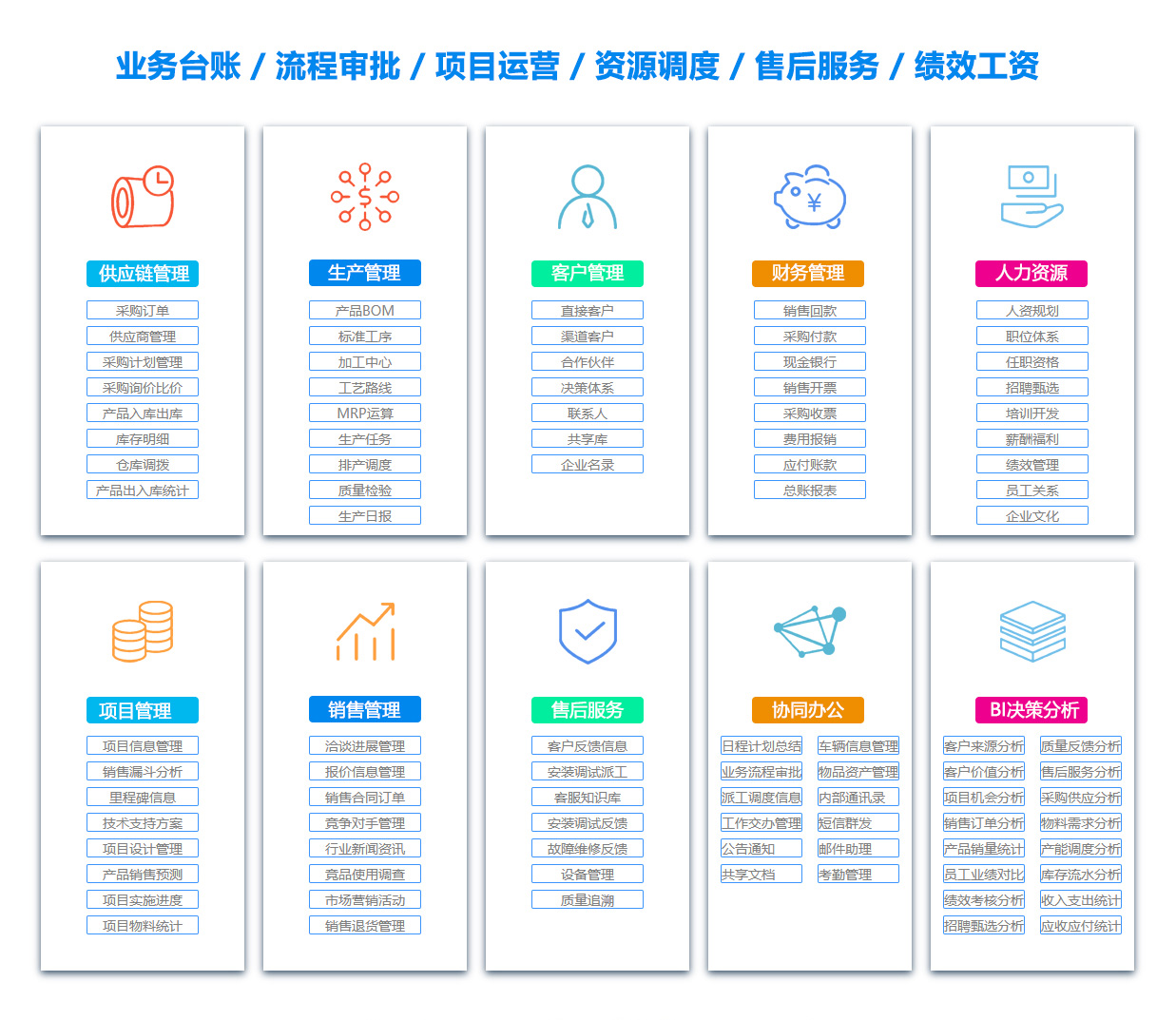 怀化OA办公管理软件